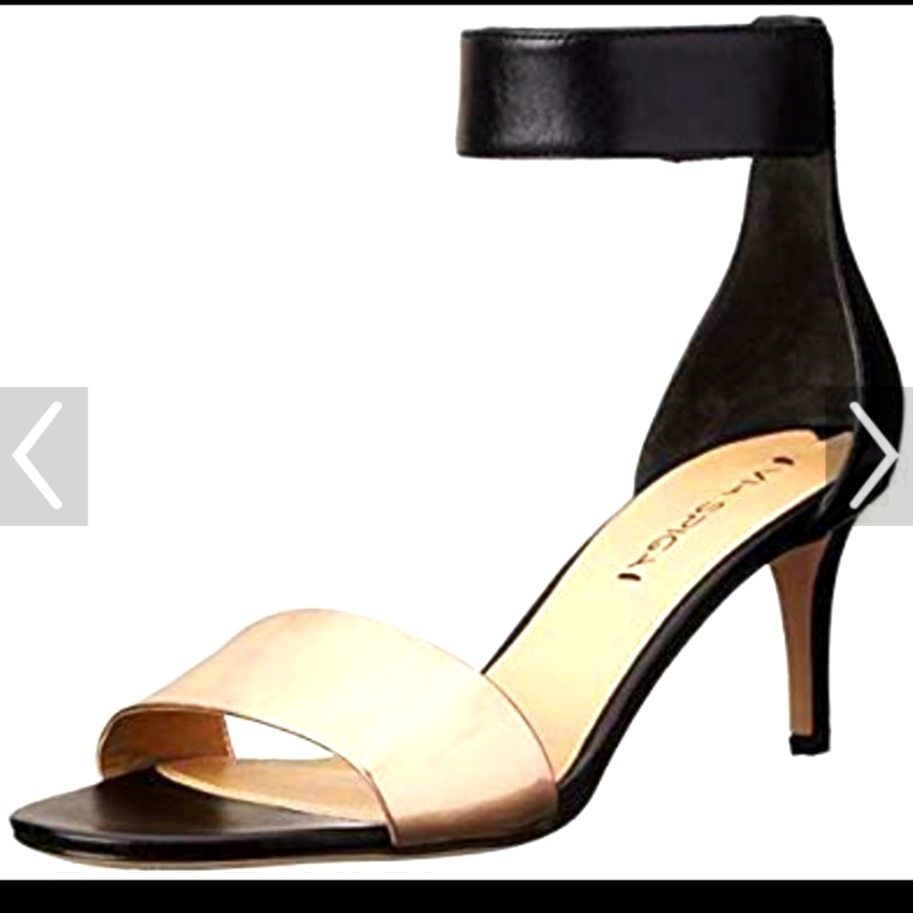 Via Spiga Heels, Size 10